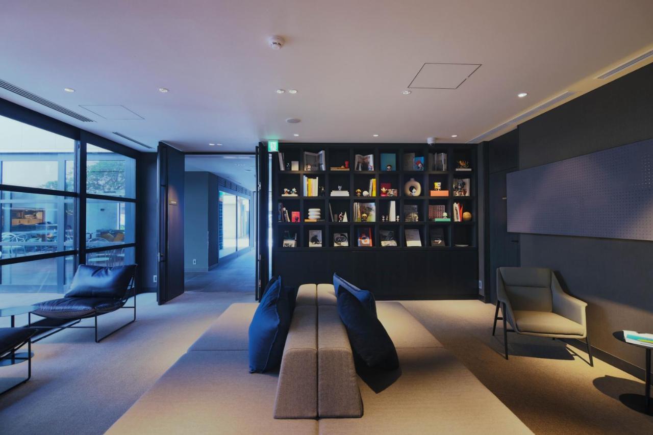 Kabin Kyoto Exterior photo