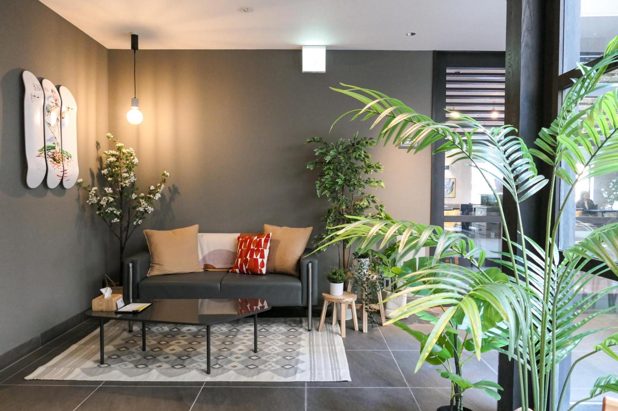 Kabin Kyoto Exterior photo