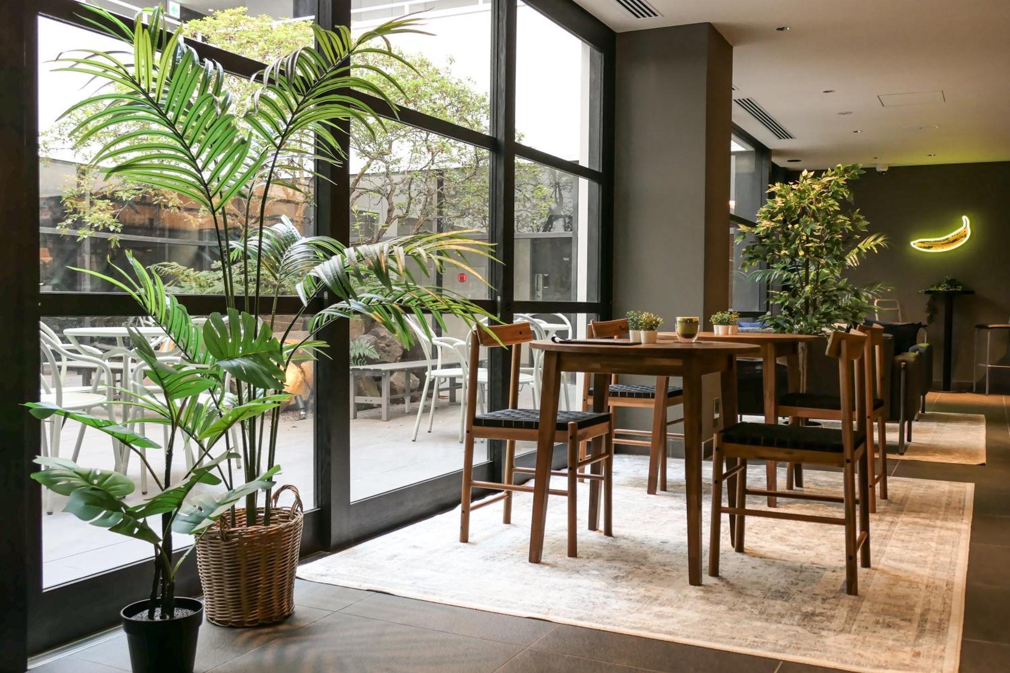 Kabin Kyoto Exterior photo