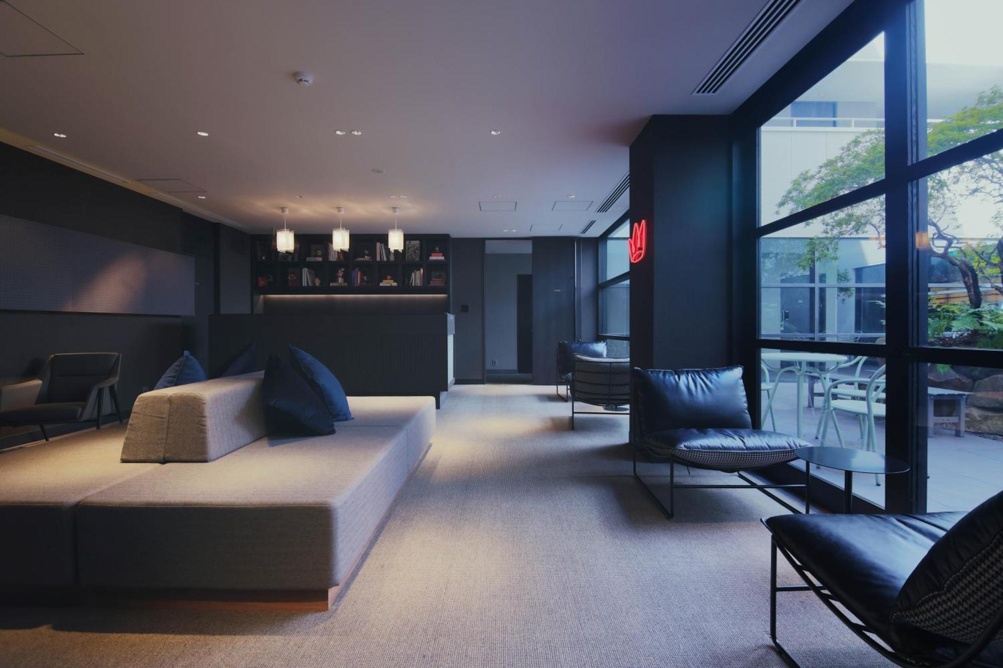 Kabin Kyoto Exterior photo