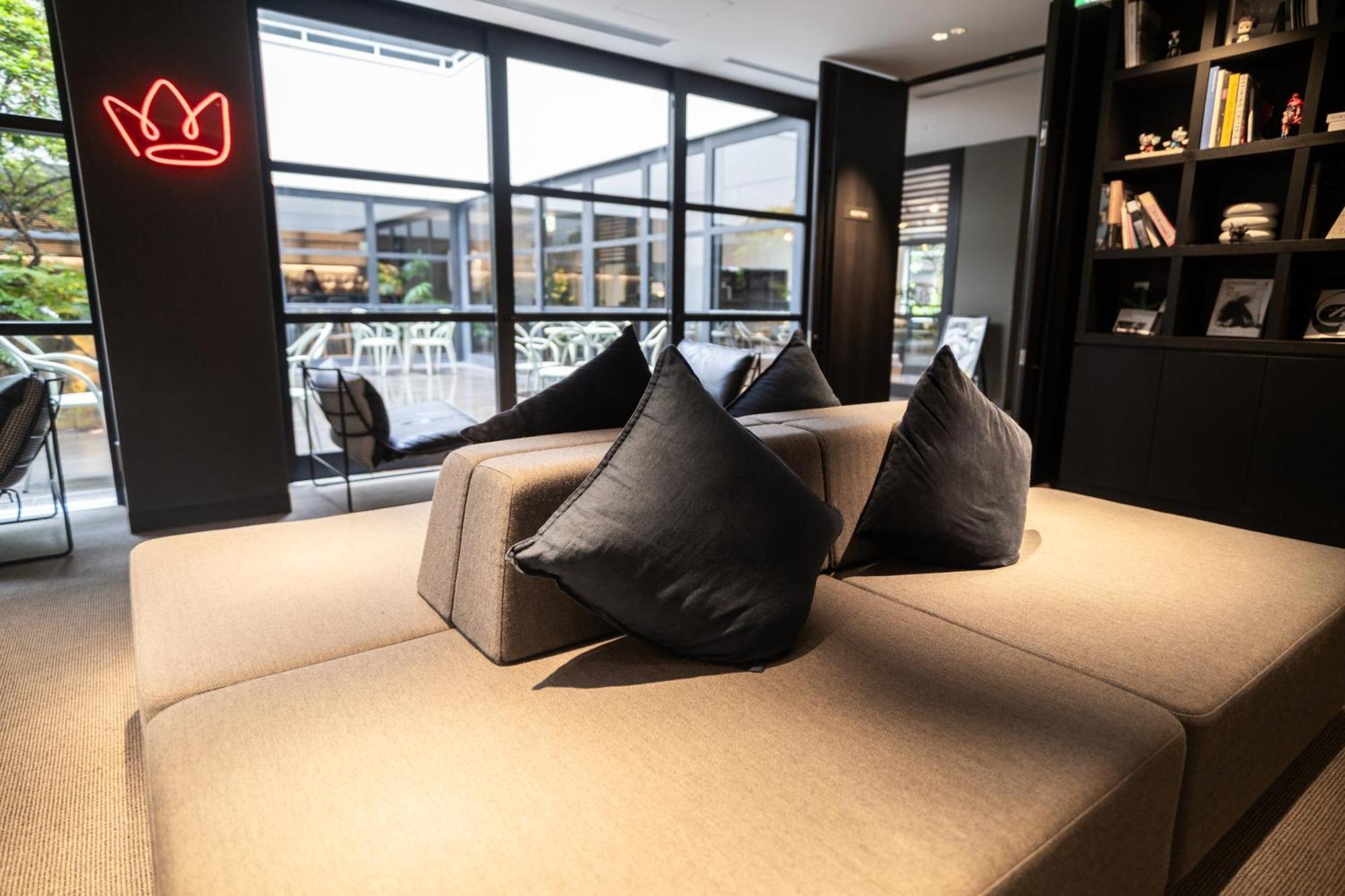 Kabin Kyoto Exterior photo