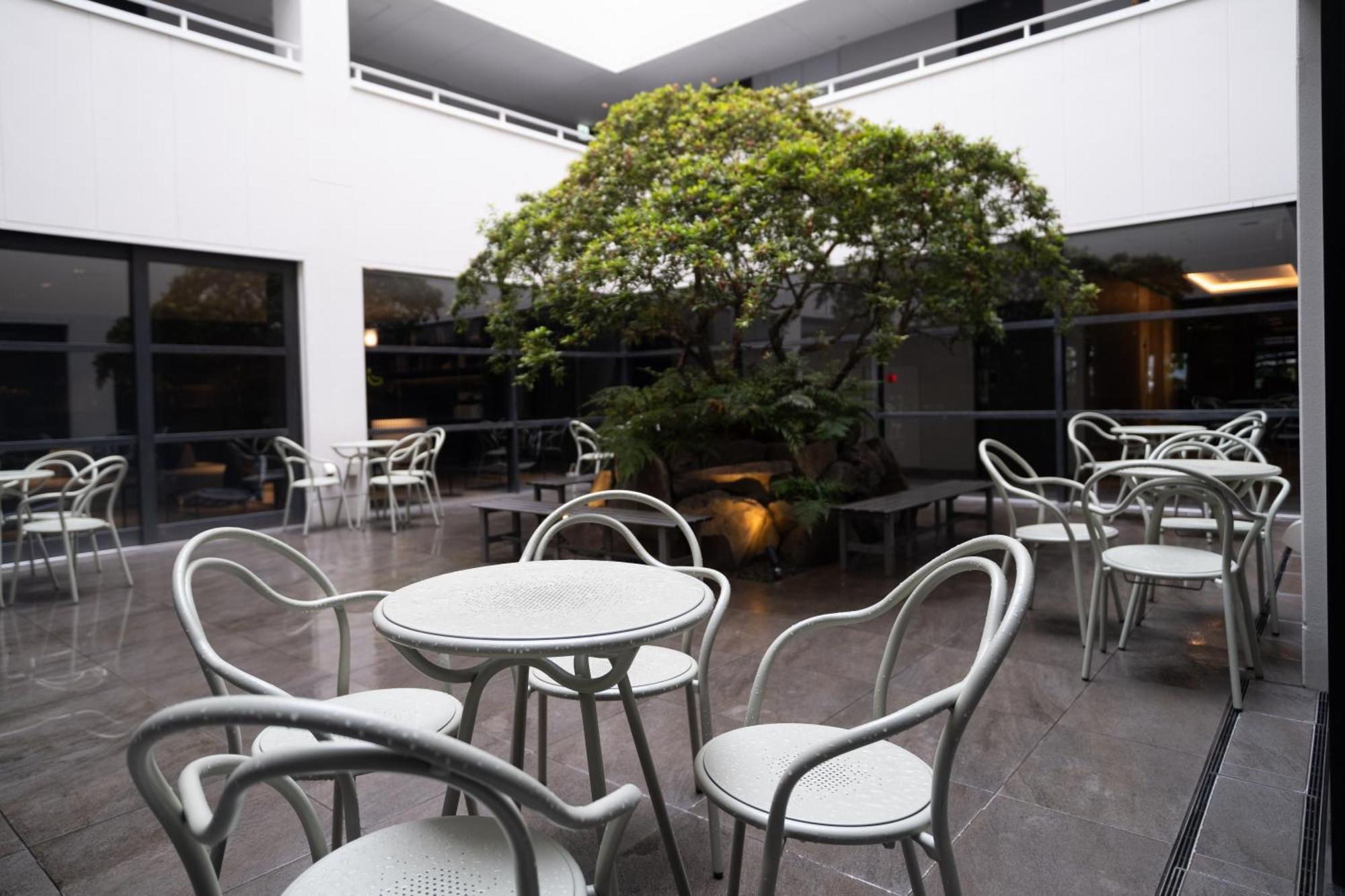 Kabin Kyoto Exterior photo