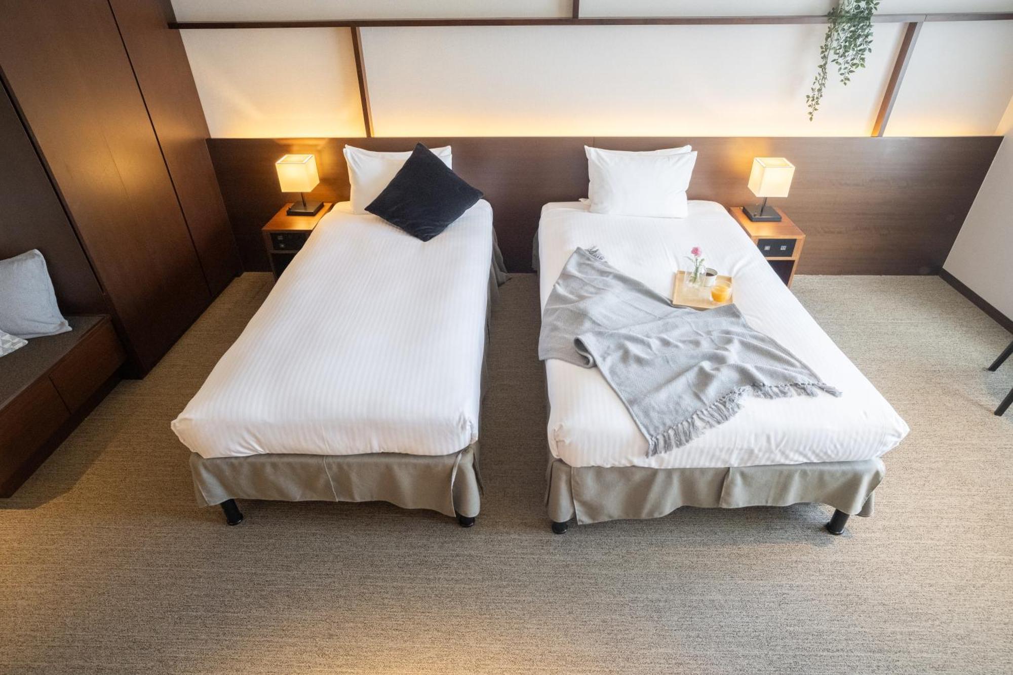 Kabin Kyoto Exterior photo